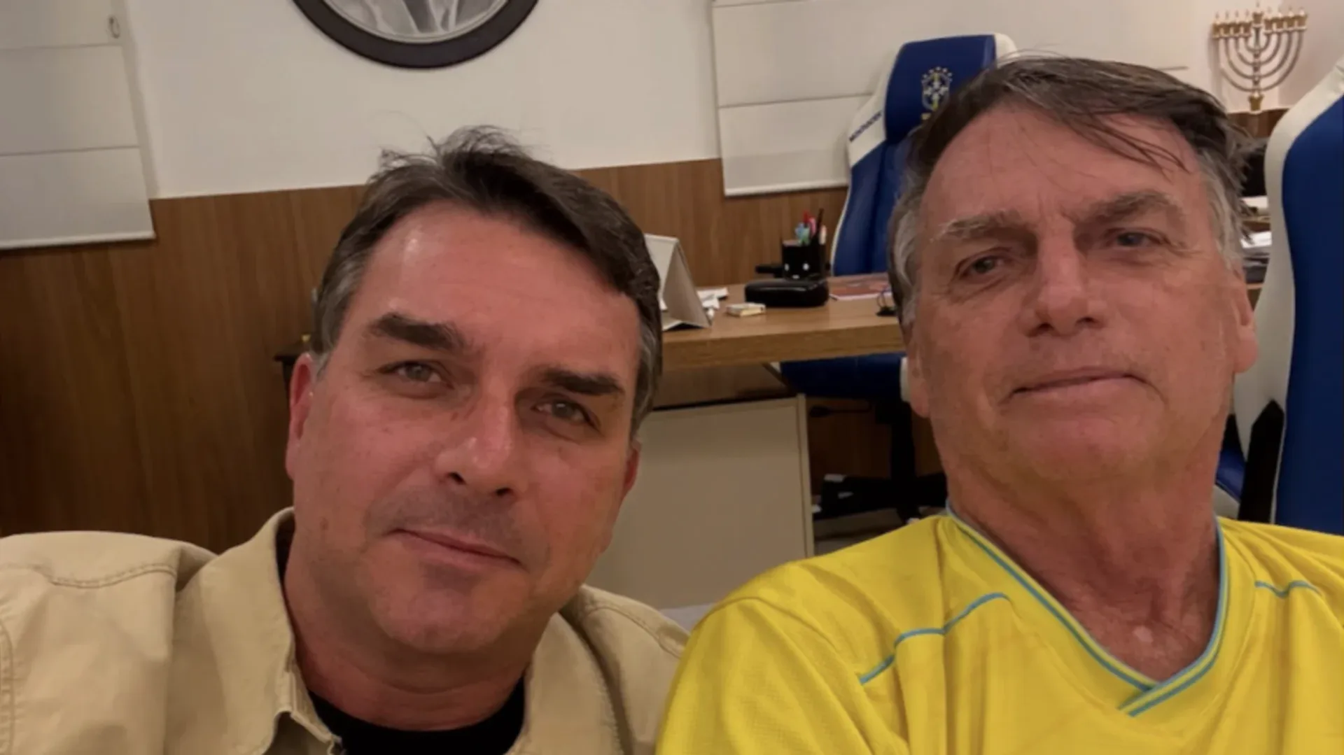 O favorito de Bolsonaro para o Ministério da Fazenda de Flávio