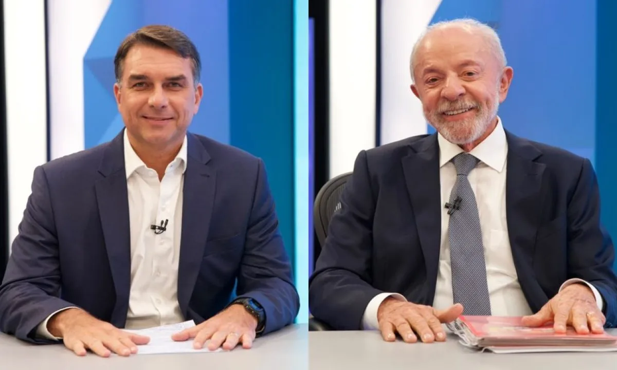 As estratégias de Lula e Flávio Bolsonaro para tentar levar às urnas 33 milhões que faltaram