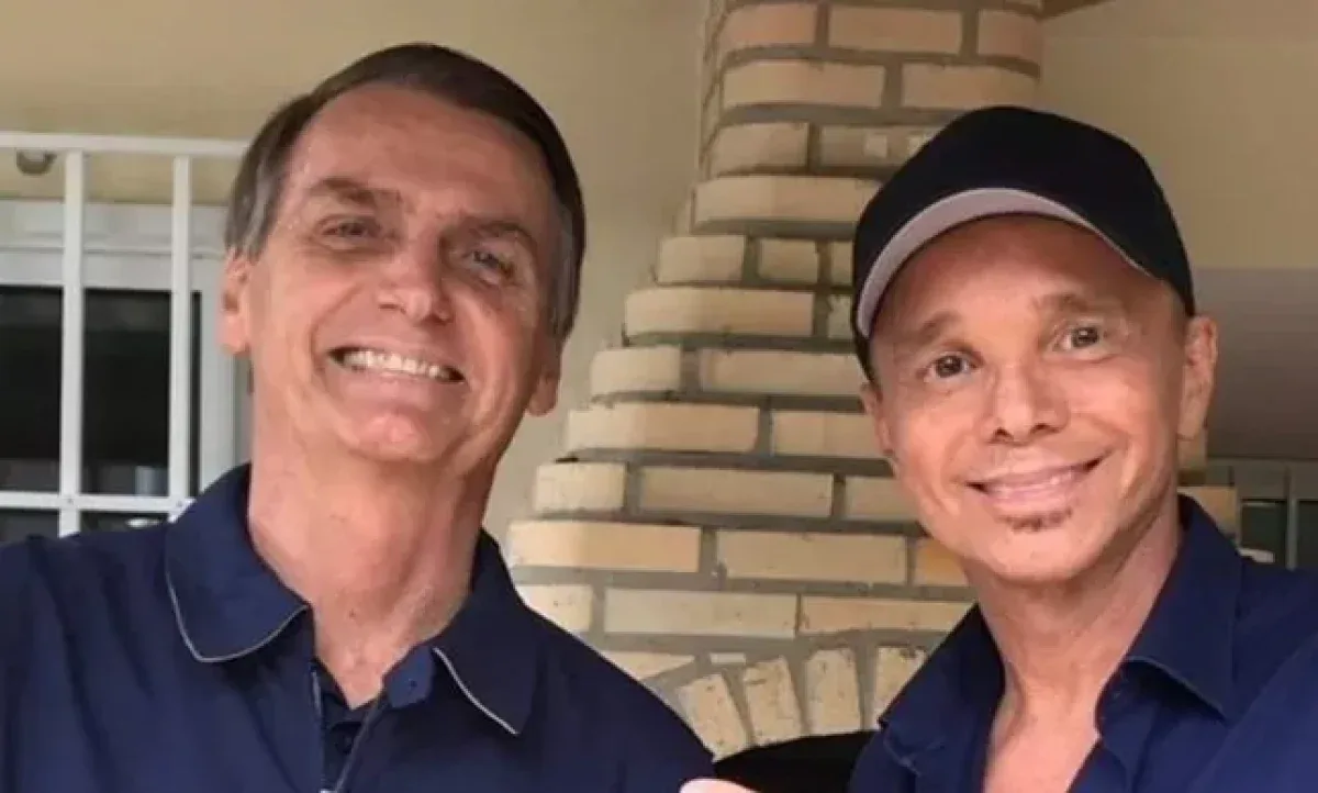 Bolsonaro, ataque LGBTQIA+ e Carnaval: relembre polêmicas de Netinho