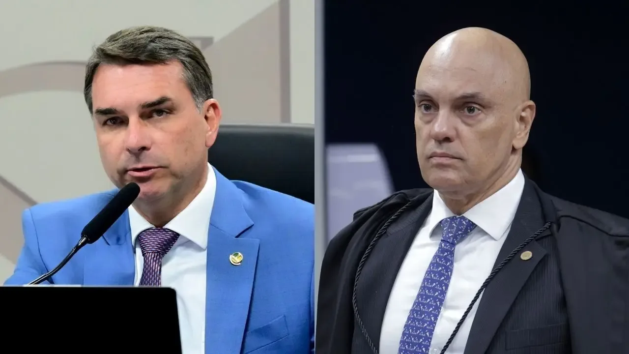 Por que aliados de Flávio procuraram Moraes antes do 2º turno