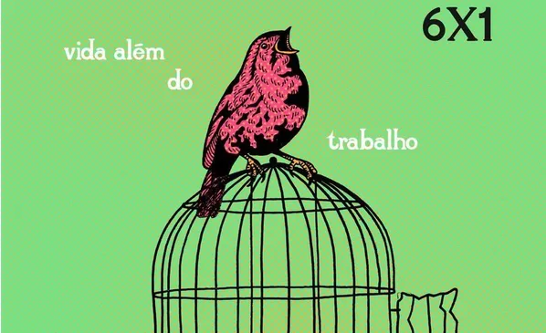 Trabalho: E depois do fim da 6×1?