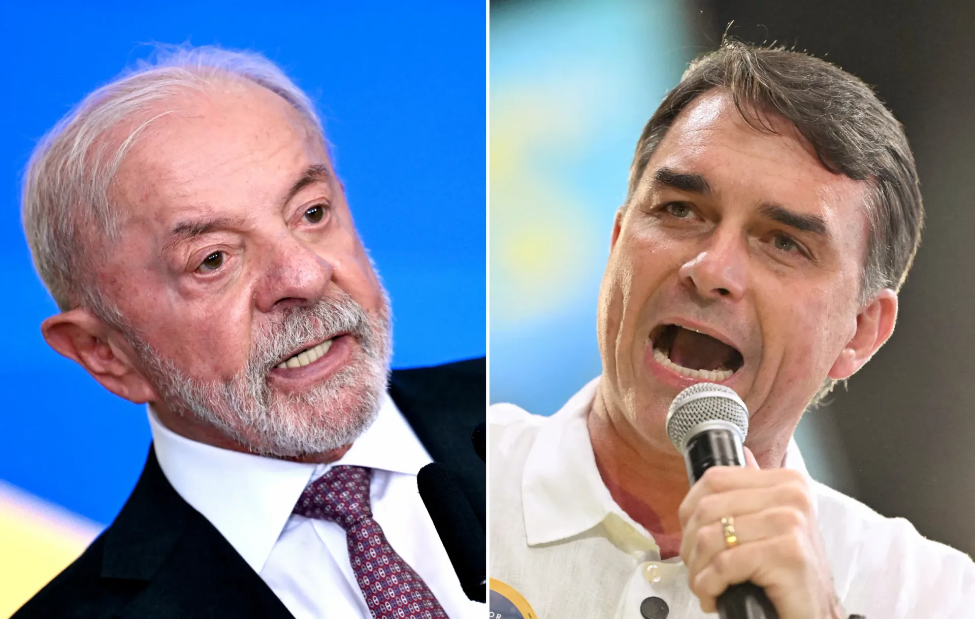 Brasil de Fato terá cobertura especial e live para analisar primeiro debate entre Lula e Flávio Bolsonaro